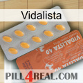 Vidalista 43